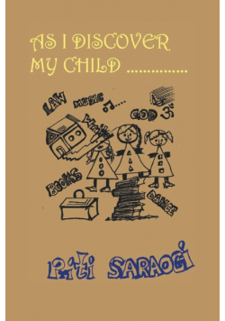 As I Discover My Child