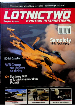Lotnictwo nr 8