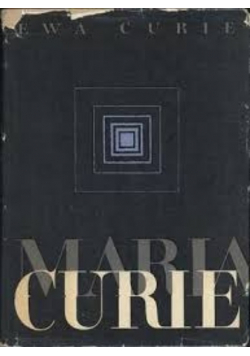 Maria Curie