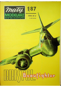Mały modelarz 1 / 87