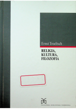 Religia Kultura Filozofia