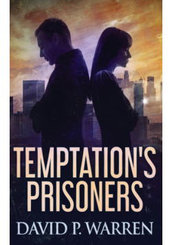Temptation's Prisoners