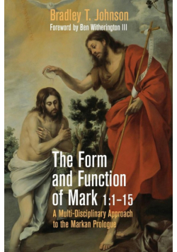 The Form and Function of Mark 1
