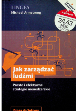 Jak zarządzać ludźmi