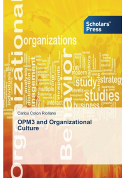 OPM3 and Organizational Culture