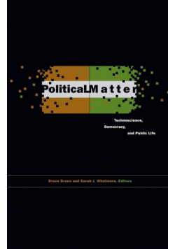 Political Matter
