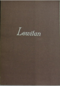 Lewitan