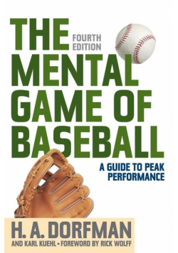 The Mental Game of Baseball