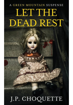 Let the Dead Rest