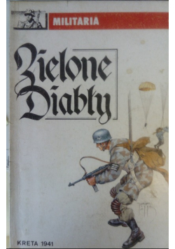 Zielone diabły