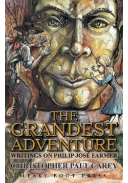 The Grandest Adventure