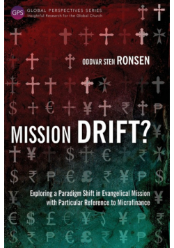 Mission Drift?