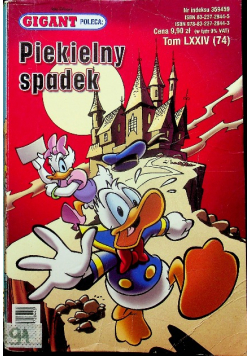 Piekielny Spadek