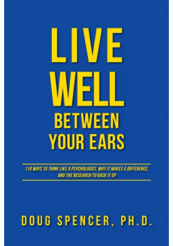 Live Well Between Your Ears