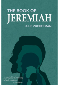 The Book of Jeremiah