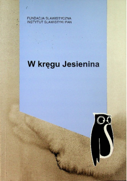 W kręgu Jesienina