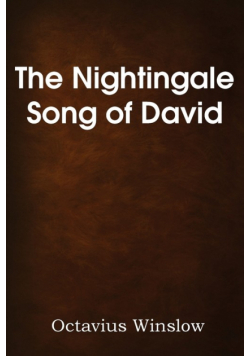 The Nightingale Song of David