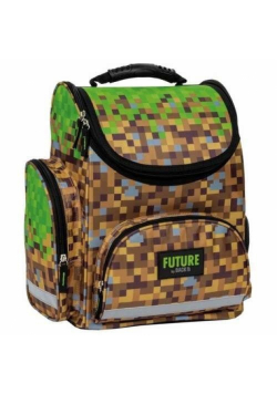 Tornister ergonomiczny Game BackUp 29 DERFORM
