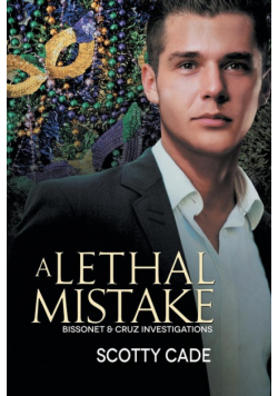 A Lethal Mistake