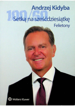 100 / 60 Setką na sześćdziesiątkę