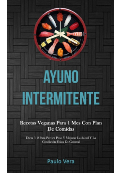 Ayuno Intermitente