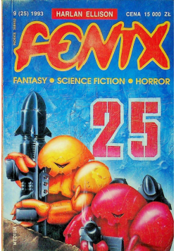 Fenix nr 9 ( 25 ) 1993