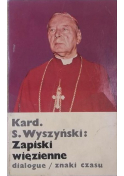 Zapiski więzienne
