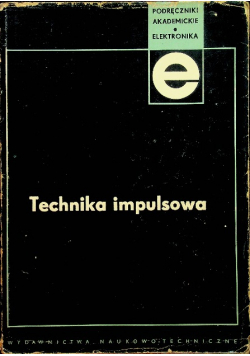 Technika impulsowa