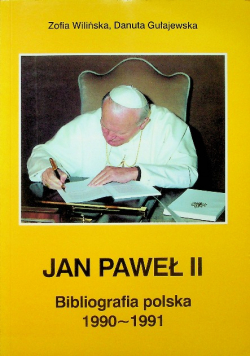 Jan Paweł II biografia polska 1990 - 1991