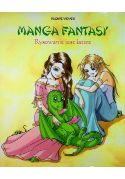 Manga fantasy