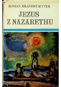 Jezus z Nazarethu tom 1 - 2