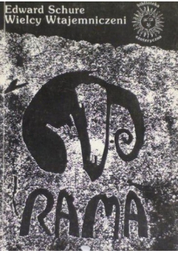 Wielcy Wtajemniczeni reprint z 1923 roku