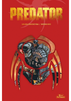 Predator 5th Anniversary T.1