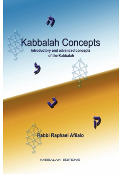 Kabbalah Concepts