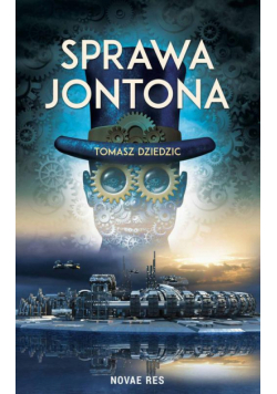 Sprawa Jontona