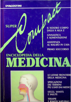 Enciclopedia della Medicina