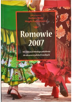 Romowie 2007