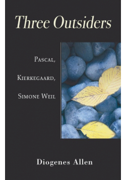Three Outsiders
