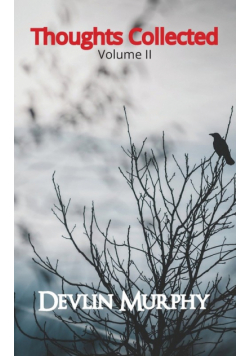 Thoughts Collected Volume II