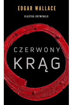Czerwony krąg