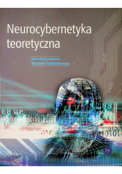 Neurocybernetyka teoretyczna z CD