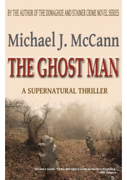 The Ghost Man