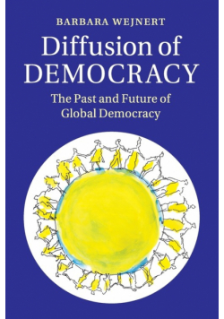 Diffusion of Democracy