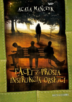 Facet z prostą instrukcją obsługi