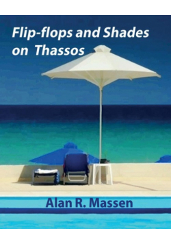Flip-flops and Shades on Thassos