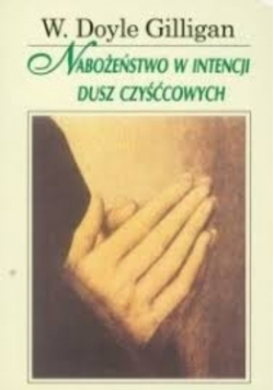 Nabożeństwo w intencji dusz czyśćcowych