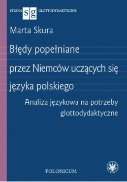 Błędy popełniane przez Niemców uczących się języka polskiego