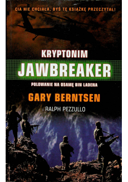 Kryptonim Jawbreaker