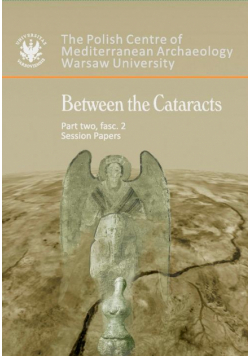 Between the Cataracts. Part 2, fascicule 2: Session papers