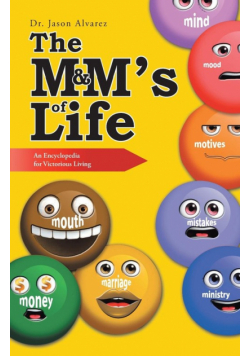 The M&M's of Life